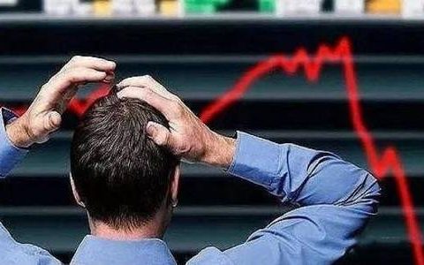 做外盘期货骗局